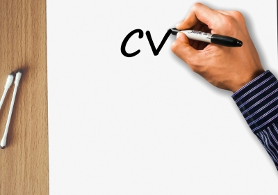 cv